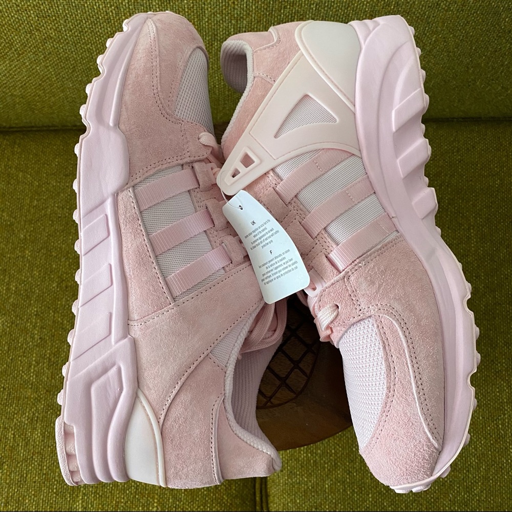 Adidas EQT Running Support ‘Pink’